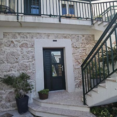 Apartamento Manda Gradac Gradac  Exterior foto