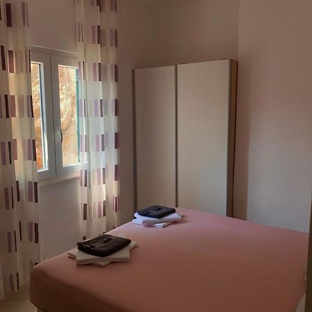 Apartamento Manda Gradac Gradac  Exterior foto