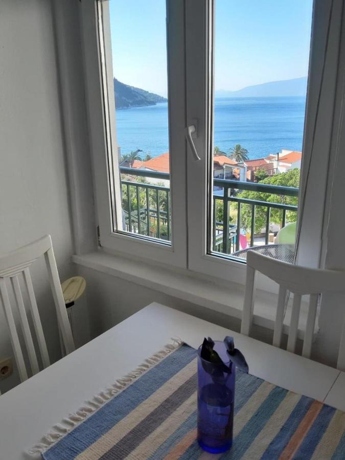 Apartamento Manda Gradac Gradac  Exterior foto
