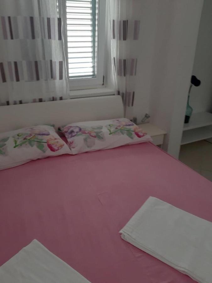 Apartamento Manda Gradac Gradac  Exterior foto