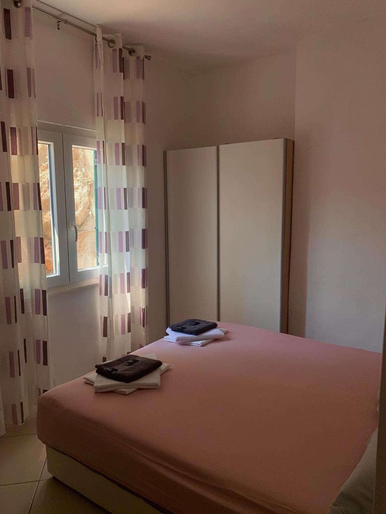 Apartamento Manda Gradac Gradac  Exterior foto
