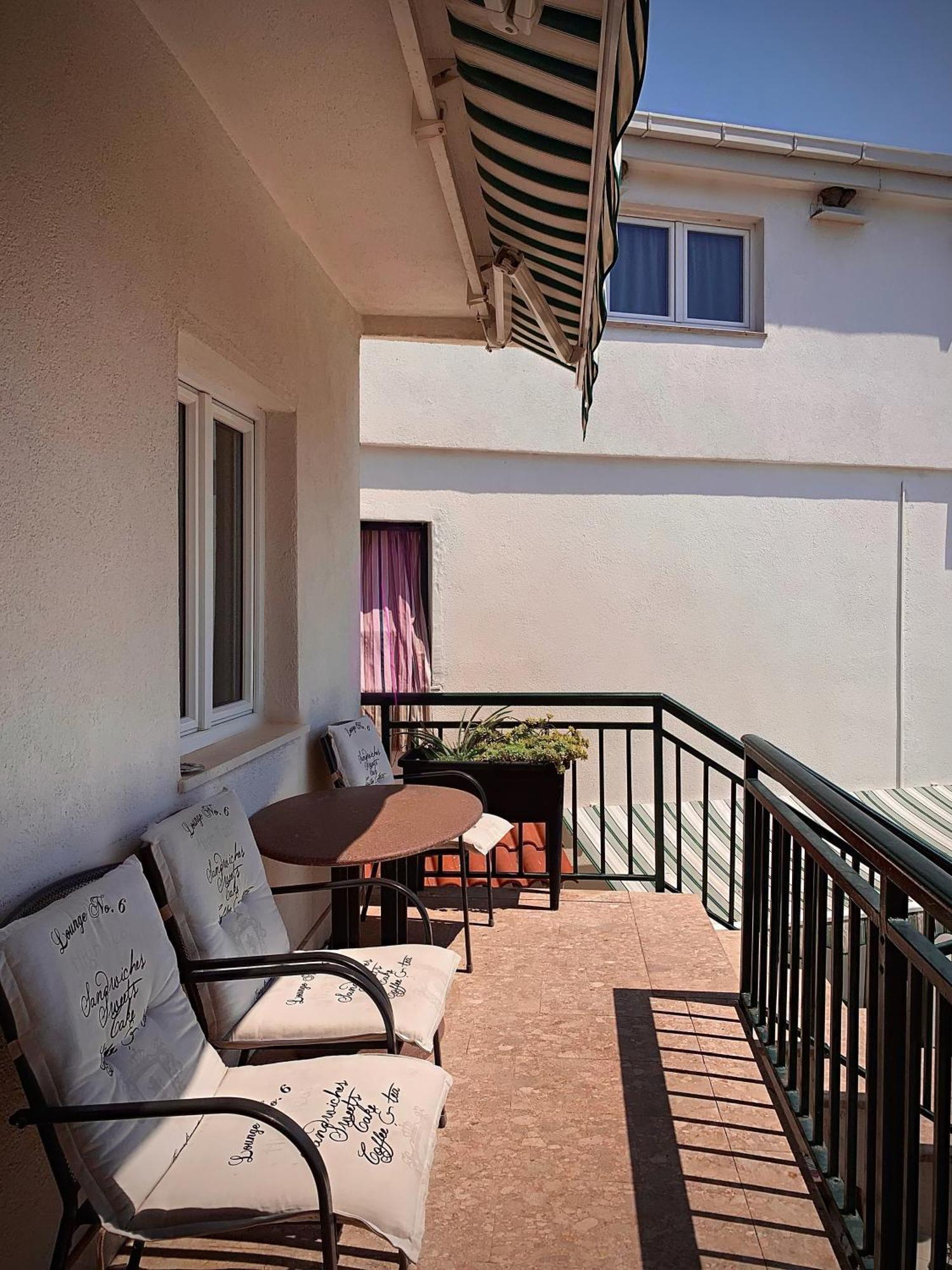 Apartamento Manda Gradac Gradac  Exterior foto