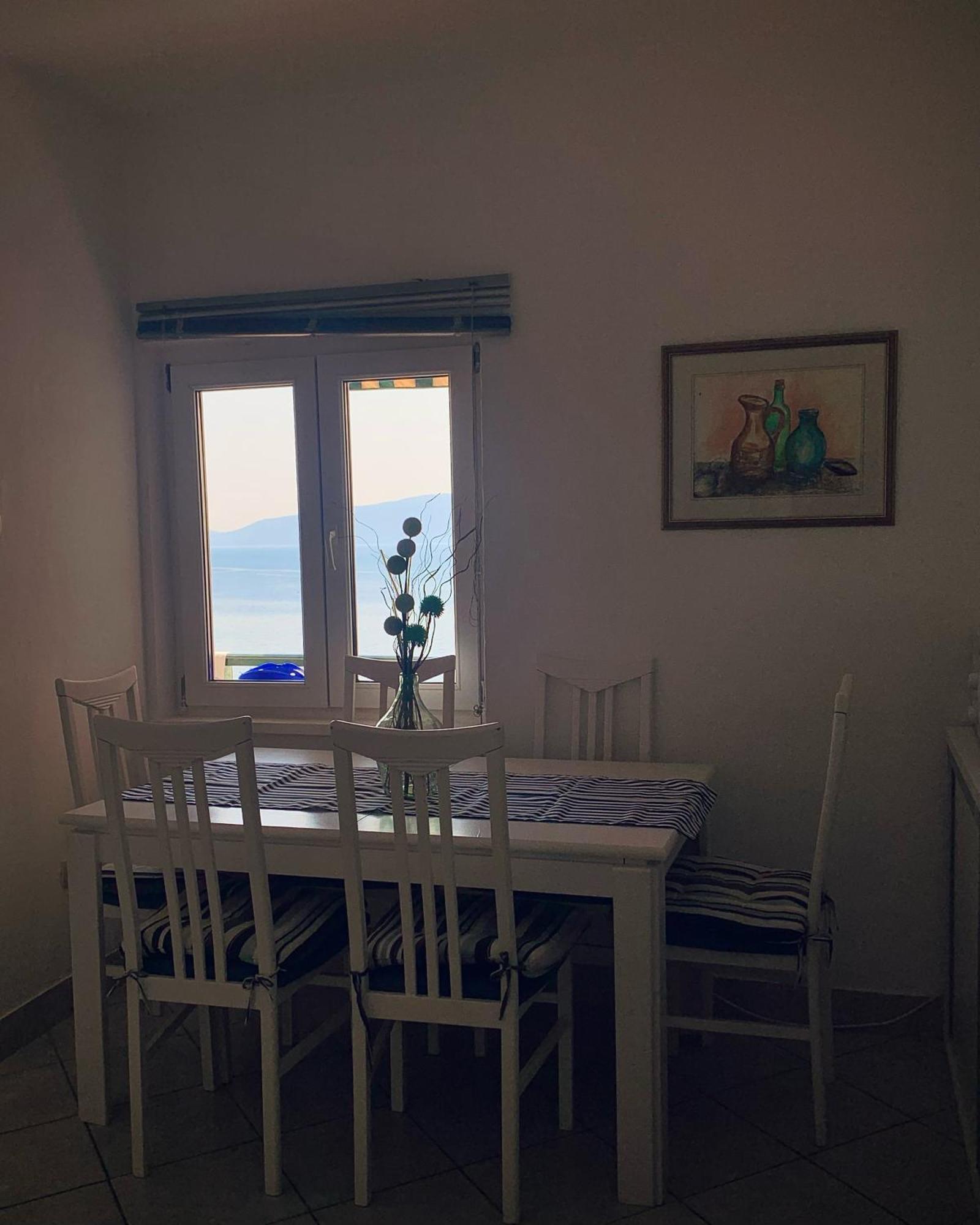 Apartamento Manda Gradac Gradac  Exterior foto