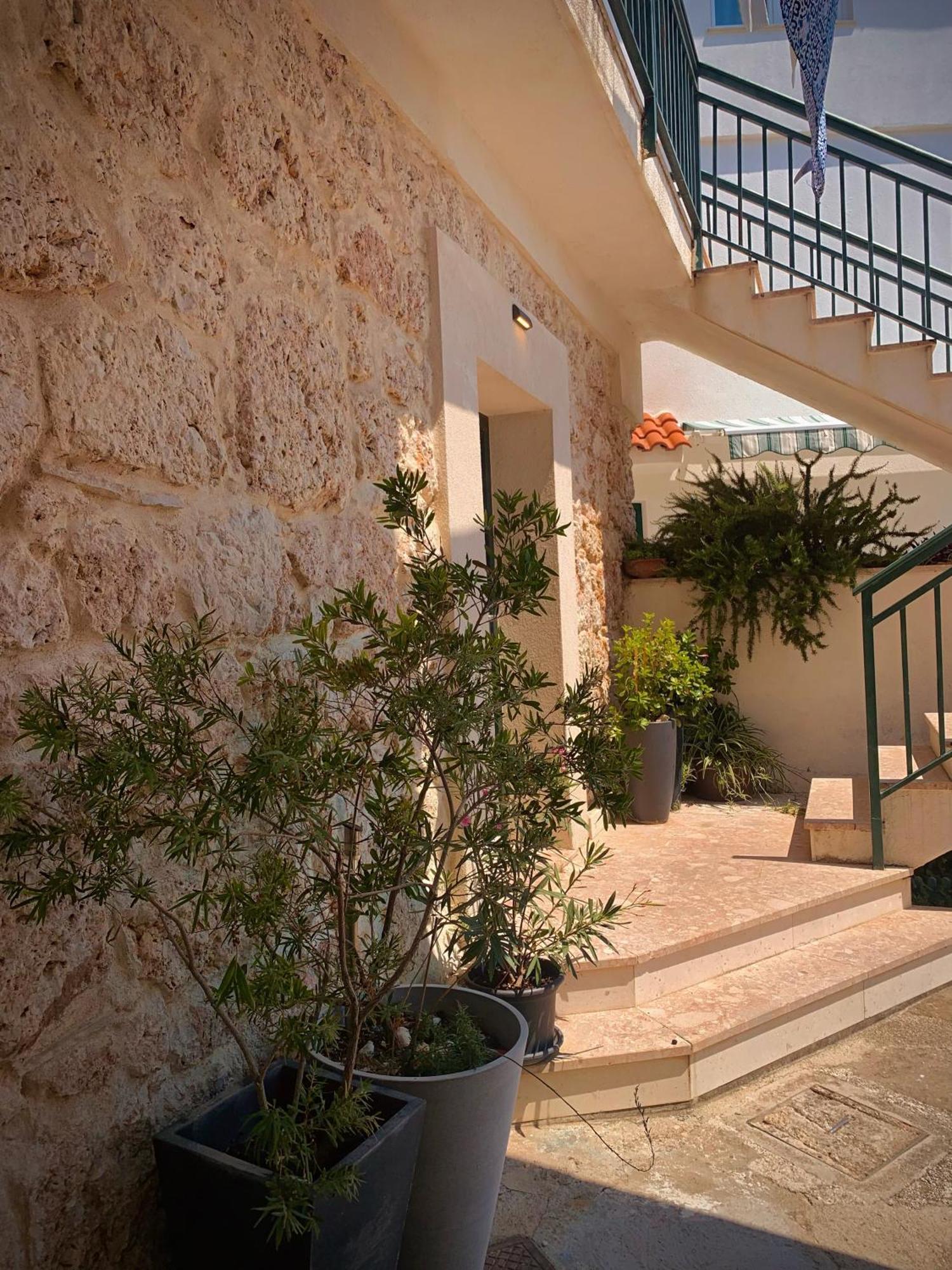 Apartamento Manda Gradac Gradac  Exterior foto